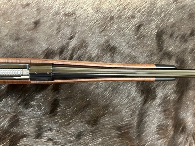 NEW WINCHESTER MODEL 70 SUPER GRADE 270 WIN 24