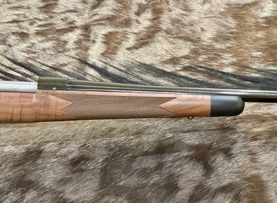 NEW WINCHESTER MODEL 70 SUPER GRADE 270 WIN 24