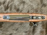 NEW WINCHESTER MODEL 70 SUPER GRADE 270 WIN 24