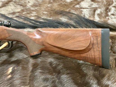 NEW WINCHESTER MODEL 70 SUPER GRADE 270 WIN 24