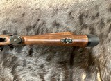 NEW WINCHESTER MODEL 70 SUPER GRADE 270 WIN 24
