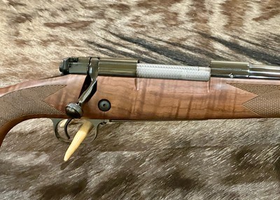 NEW WINCHESTER MODEL 70 SUPER GRADE 270 WIN 24