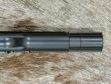 NEW NIGHTHAWK CUSTOM FIRE HAWK 1911 GOV'T 45 ACP W/ IOS - LAYAWAY AVAILABLE FIREHAWK - Image 20 of 25
