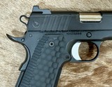 NEW NIGHTHAWK CUSTOM FIRE HAWK 1911 GOV'T 45 ACP W/ IOS - LAYAWAY AVAILABLE FIREHAWK - Image 6 of 25