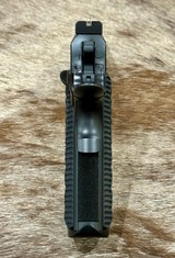 NEW NIGHTHAWK CUSTOM FIRE HAWK 1911 GOV'T 45 ACP W/ IOS - LAYAWAY AVAILABLE FIREHAWK - Image 13 of 25