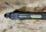 NEW NIGHTHAWK CUSTOM FIRE HAWK 1911 GOV'T 45 ACP W/ IOS - LAYAWAY AVAILABLE FIREHAWK - Image 16 of 25