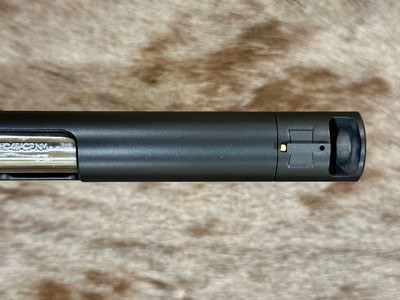 NEW NIGHTHAWK CUSTOM FIRE HAWK 1911 GOV'T 45 ACP W/ IOS - LAYAWAY AVAILABLE FIREHAWK - Image 17 of 25