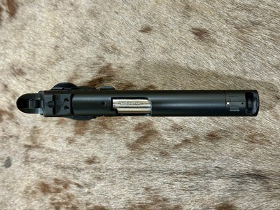 NEW NIGHTHAWK CUSTOM FIRE HAWK 1911 GOV'T 45 ACP W/ IOS - LAYAWAY AVAILABLE FIREHAWK - Image 14 of 25