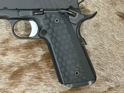 NEW NIGHTHAWK CUSTOM FIRE HAWK 1911 GOV'T 45 ACP W/ IOS - LAYAWAY AVAILABLE FIREHAWK - Image 10 of 25