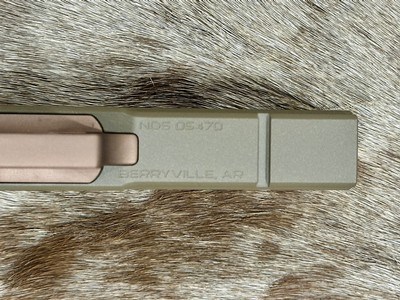 NEW NIGHTHAWK CUSTOM TRS (Tactical Ready Series) COMMANDER DOUBLE STACK 4.25