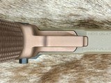 NEW NIGHTHAWK CUSTOM TRS (Tactical Ready Series) COMMANDER DOUBLE STACK 4.25