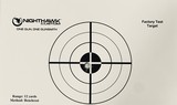 NEW NIGHTHAWK CUSTOM TRS (Tactical Ready Series) COMMANDER DOUBLE STACK 4.25