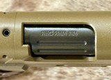NEW NIGHTHAWK CUSTOM TRS (Tactical Ready Series) COMMANDER DOUBLE STACK 4.25