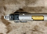 NEW NIGHTHAWK CUSTOM SHOP SPRINGFIELD 4.25