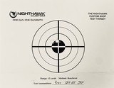 NEW NIGHTHAWK CUSTOM SHOP SPRINGFIELD 4.25