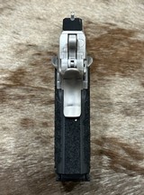 NEW NIGHTHAWK CUSTOM SHOP SPRINGFIELD 4.25