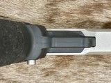 NEW NIGHTHAWK CUSTOM SHOP SPRINGFIELD 4.25