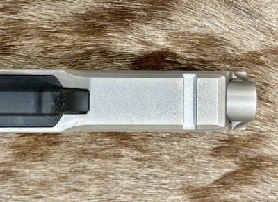 NEW NIGHTHAWK CUSTOM SHOP SPRINGFIELD 4.25