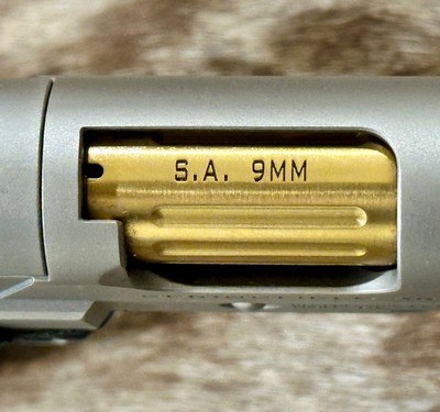 NEW NIGHTHAWK CUSTOM SHOP SPRINGFIELD 4.25