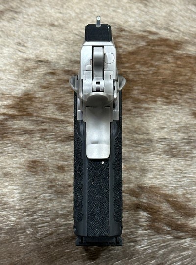 NEW NIGHTHAWK CUSTOM SHOP SPRINGFIELD 4.25