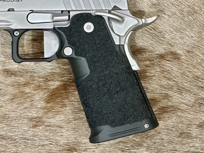 NEW NIGHTHAWK CUSTOM SHOP SPRINGFIELD 4.25