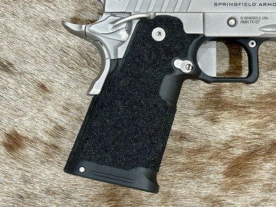NEW NIGHTHAWK CUSTOM SHOP SPRINGFIELD 4.25