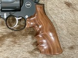 NEW KORTH MONGOOSE 6-SHOT 357 MAG 4