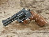 NEW KORTH MONGOOSE 6-SHOT 357 MAG 4