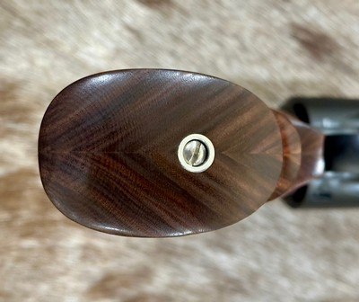NEW KORTH MONGOOSE 6-SHOT 357 MAG 4