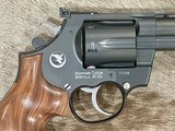 NEW KORTH MONGOOSE 6-SHOT 357 MAG 4