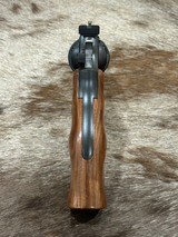 NEW KORTH MONGOOSE 6-SHOT 357 MAG 4