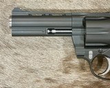 NEW KORTH MONGOOSE 6-SHOT 357 MAG 4