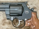 NEW KORTH MONGOOSE 6-SHOT 357 MAG 4