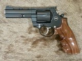 NEW KORTH MONGOOSE 6-SHOT 357 MAG 4