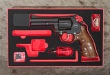 NEW KORTH MONGOOSE 6-SHOT 357 MAG 4