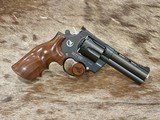 NEW KORTH MONGOOSE 6-SHOT 357 MAG 4
