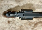 NEW KORTH MONGOOSE 6-SHOT 357 MAG 4