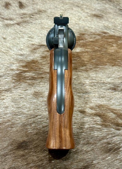 NEW KORTH MONGOOSE 6-SHOT 357 MAG 4