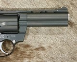 NEW KORTH MONGOOSE 6-SHOT 357 MAG 4