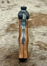 NEW KORTH MONGOOSE 6-SHOT 357 MAG 4