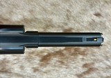 NEW KORTH MONGOOSE 6-SHOT 357 MAG 4
