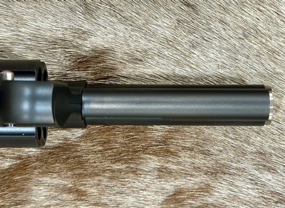 NEW KORTH MONGOOSE 6-SHOT 357 MAG 4