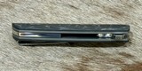 NEW NIGHTHAWK CLARK CUSTOM 3