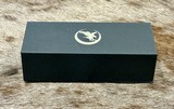 NEW NIGHTHAWK CLARK CUSTOM 3