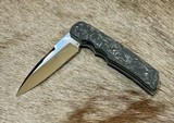 NEW NIGHTHAWK CLARK CUSTOM 3
