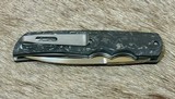 NEW NIGHTHAWK CLARK CUSTOM 3