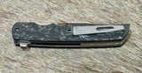 NEW NIGHTHAWK CLARK CUSTOM 3