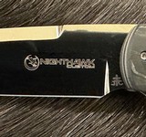 NEW NIGHTHAWK CLARK CUSTOM 3