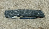 NEW NIGHTHAWK CLARK CUSTOM 3