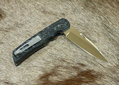 NEW NIGHTHAWK CLARK CUSTOM 3